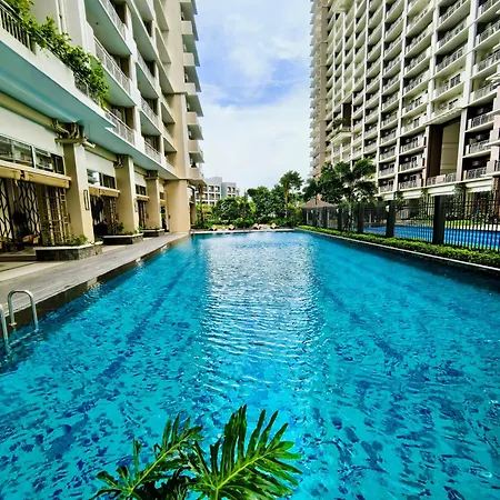 Vincondotel Near Bgc Fairlane