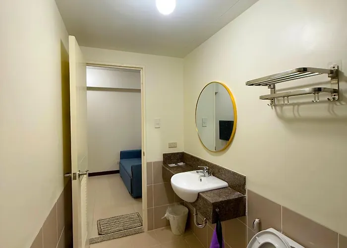 Vincondotel Near Bgc Fairlane *
