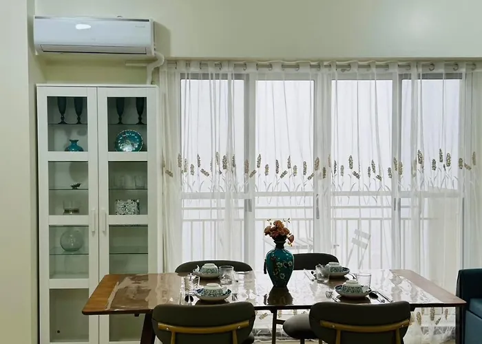 Vincondotel Near Bgc Fairlane Manila
