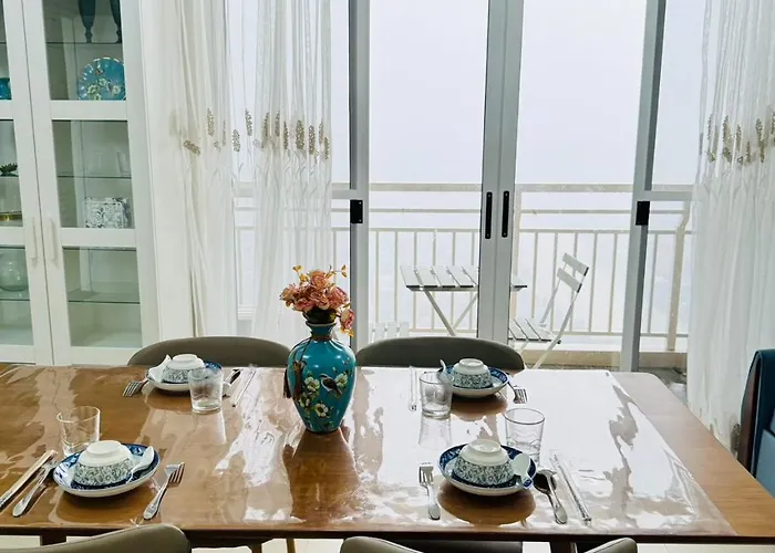 Vincondotel Near Bgc Fairlane * Manila