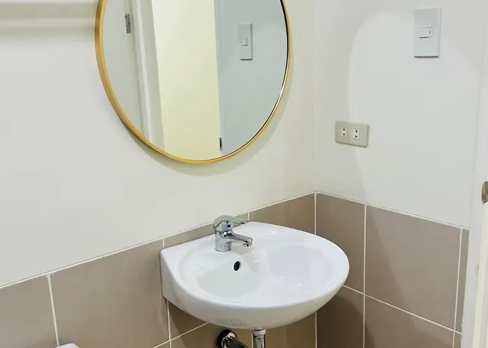 Vincondotel Near Bgc Fairlane *