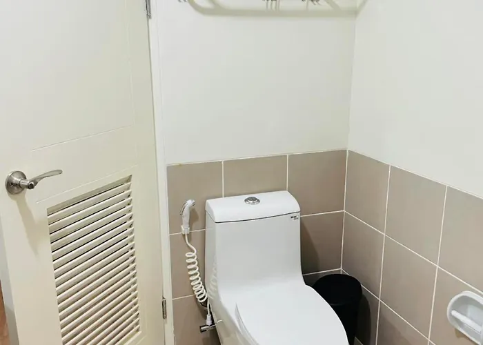 Vincondotel Near Bgc Fairlane *