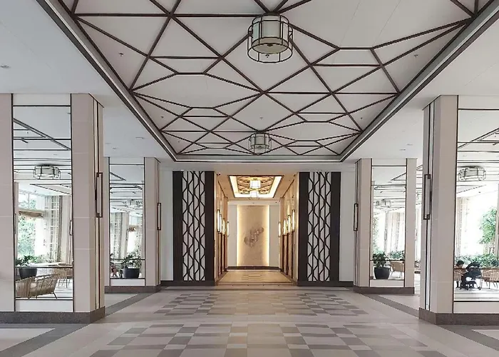 Apartment Vincondotel Near Bgc Fairlane Manila