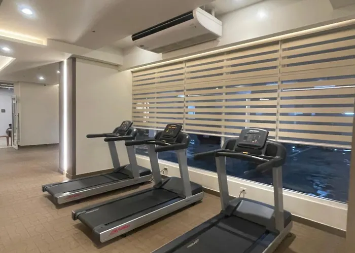 Vincondotel Near Bgc Fairlane