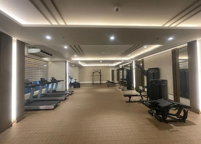 Vincondotel Near Bgc Fairlane *
